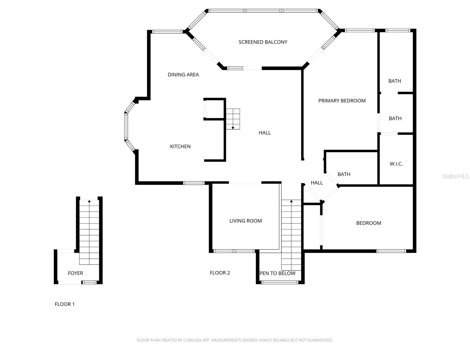 132 GOLDEN EYE DRIVE C