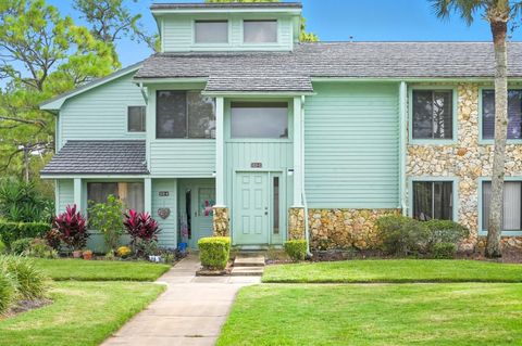 132 GOLDEN EYE DRIVE C DAYTONA BEACH FL 32119