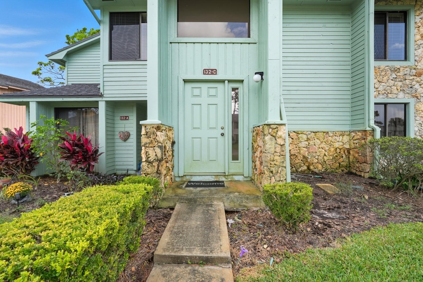 132 GOLDEN EYE DRIVE C