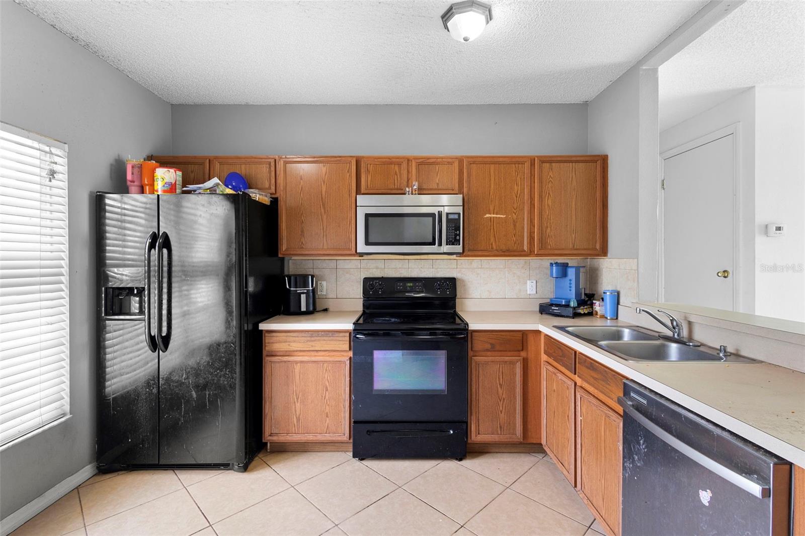 POINCIANA VILLAGE 2 NBHD 1 - Residential