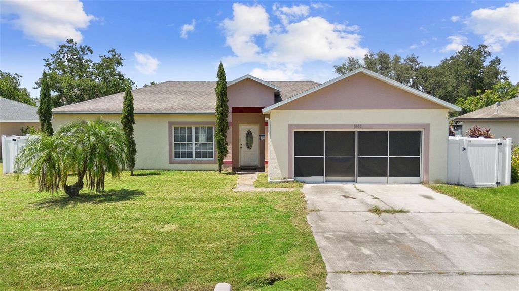 Photo of 1040 Cannock Drive, Kissimmee, FL 34758 (MLS # O6402700)