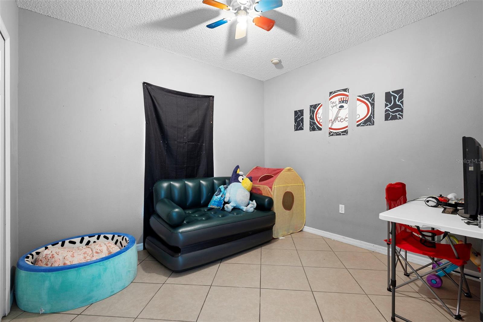 POINCIANA VILLAGE 2 NBHD 1 - Residential