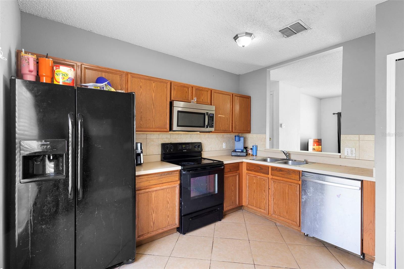 POINCIANA VILLAGE 2 NBHD 1 - Residential