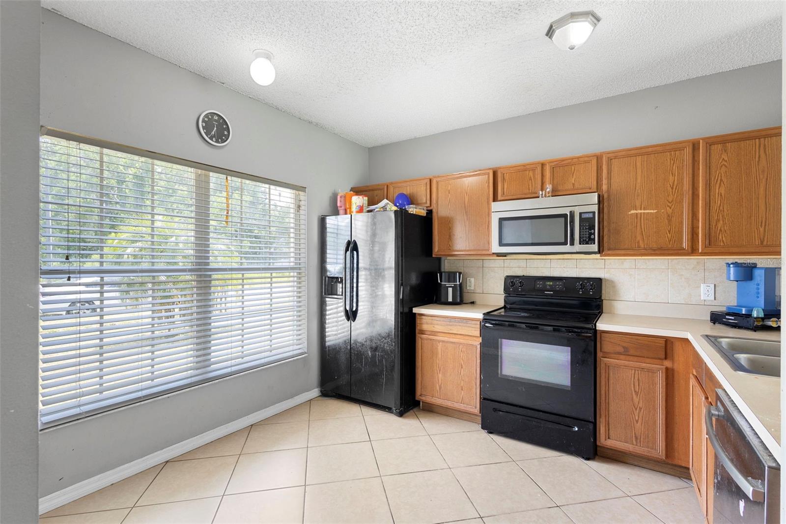 POINCIANA VILLAGE 2 NBHD 1 - Residential