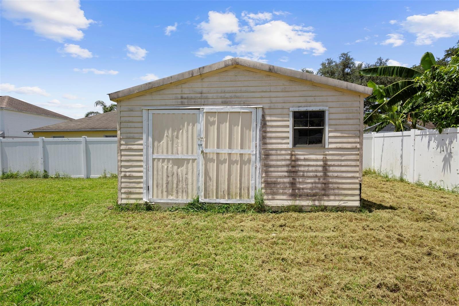 POINCIANA VILLAGE 2 NBHD 1 - Residential