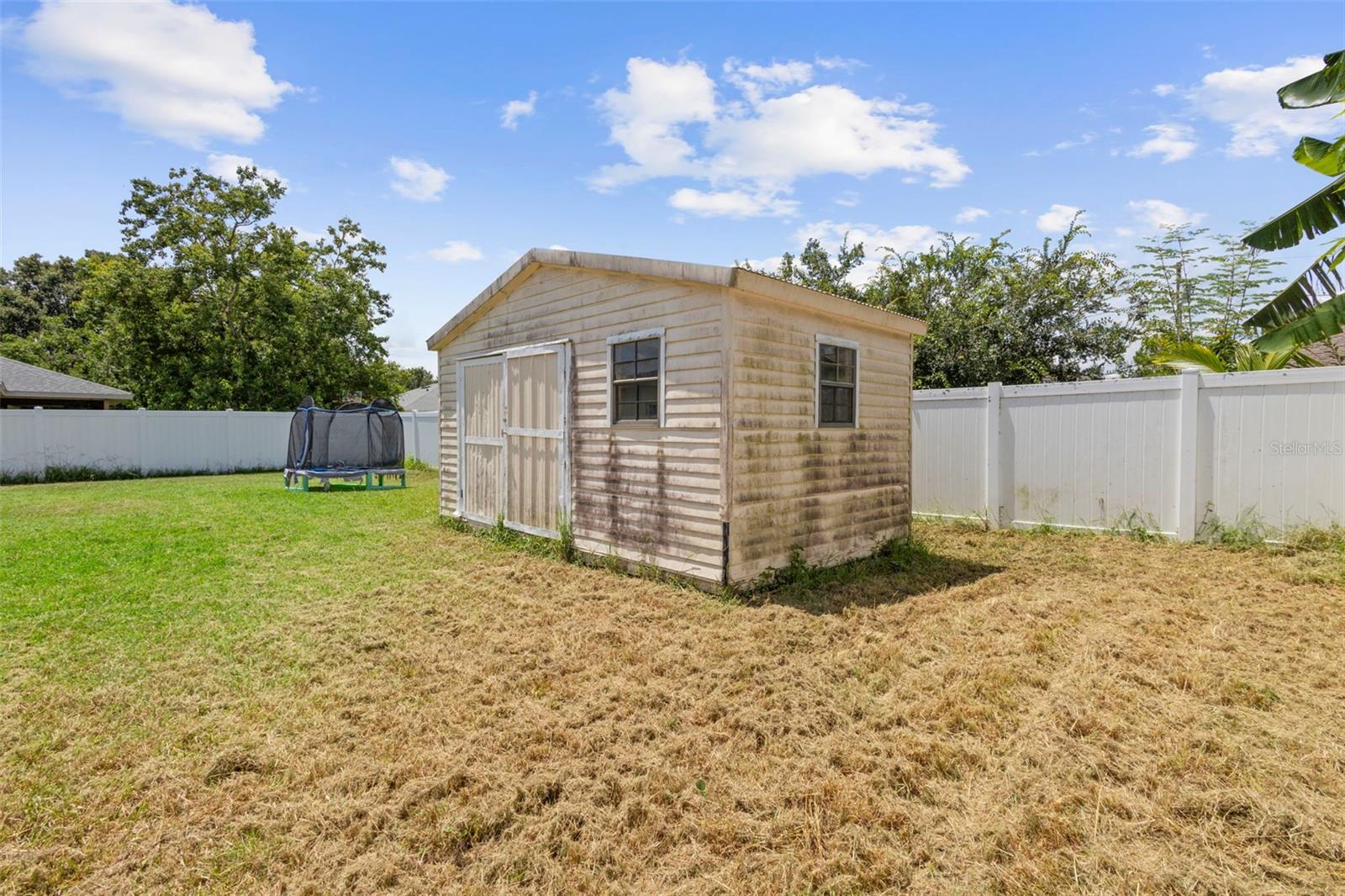 POINCIANA VILLAGE 2 NBHD 1 - Residential