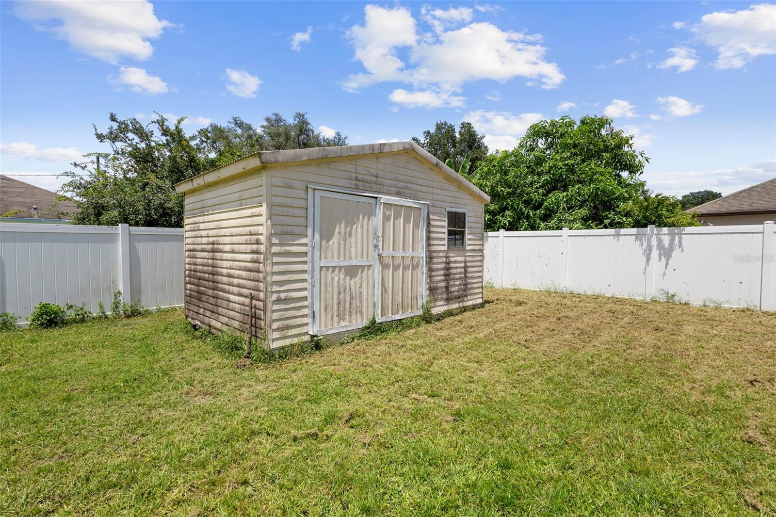 POINCIANA VILLAGE 2 NBHD 1 - Residential