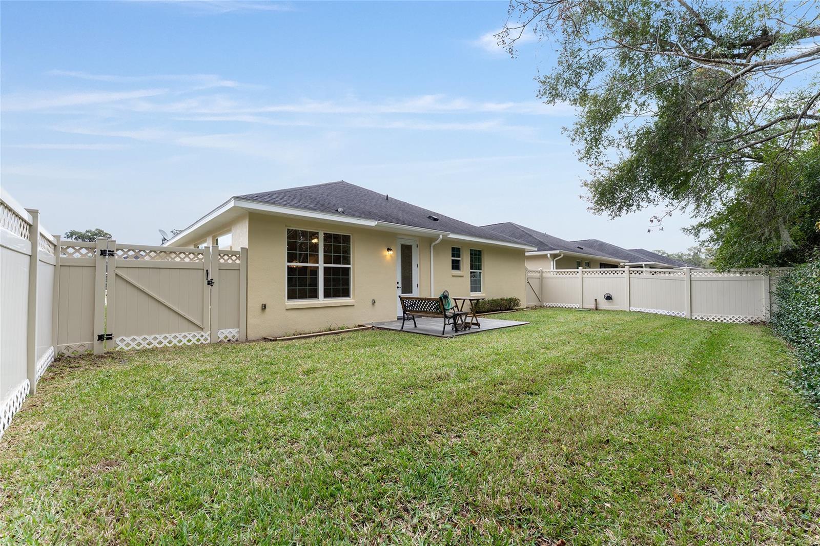 HEATHER TRACE PH 2 - Residential