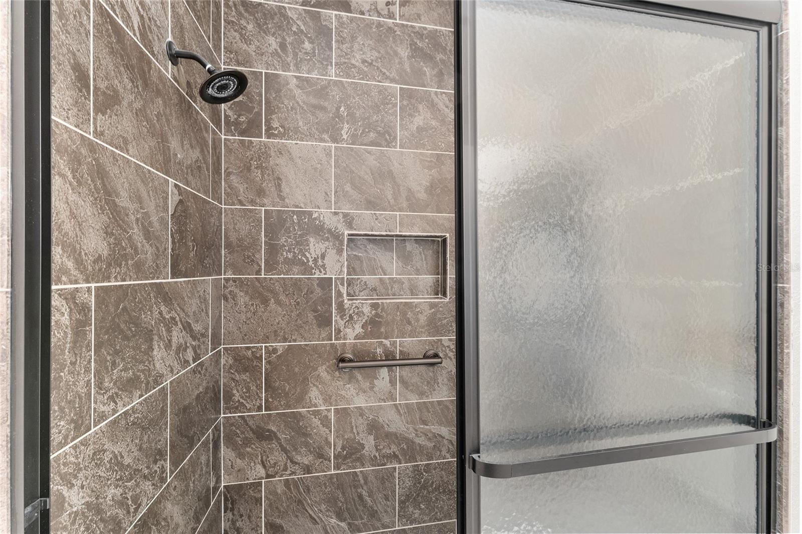 HEATHER TRACE PH 2 - Residential