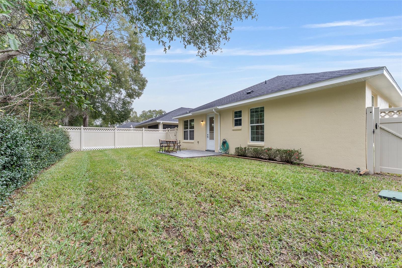 HEATHER TRACE PH 2 - Residential