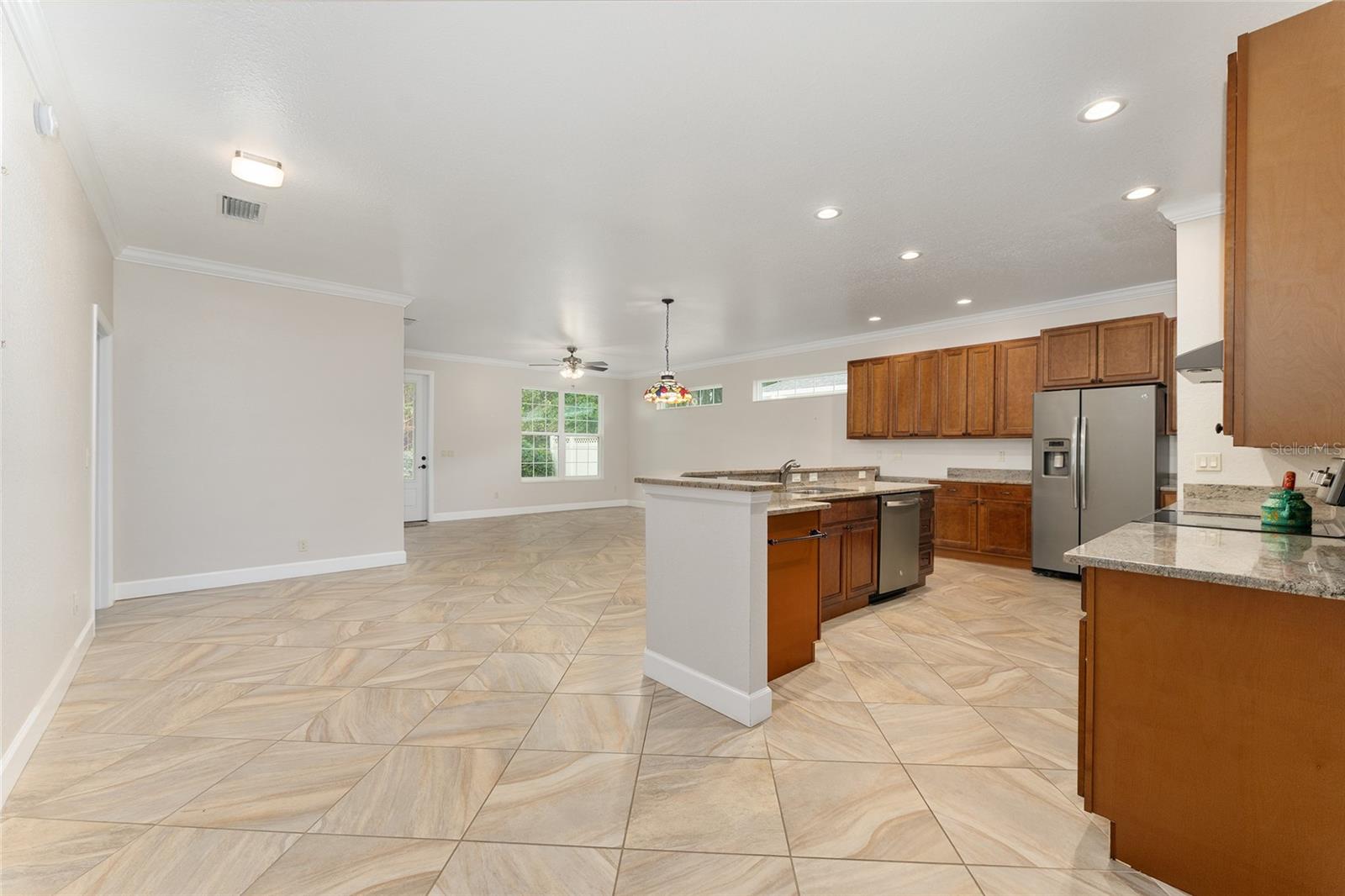 HEATHER TRACE PH 2 - Residential