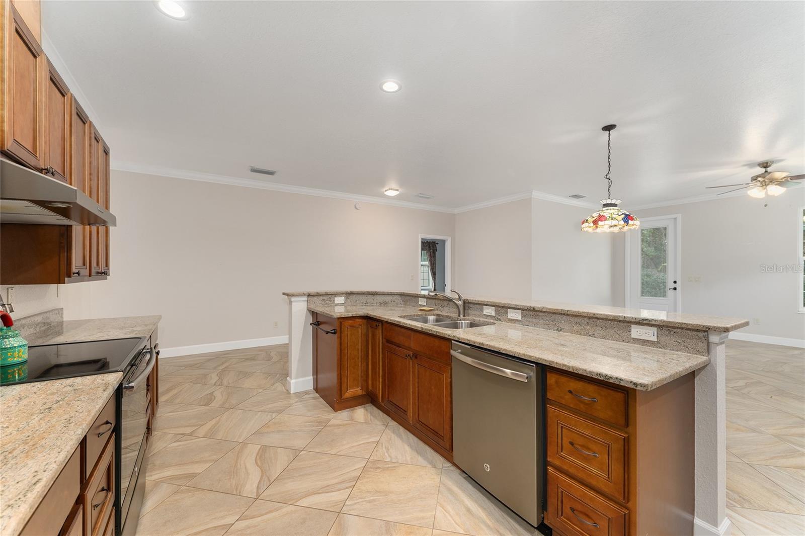 HEATHER TRACE PH 2 - Residential