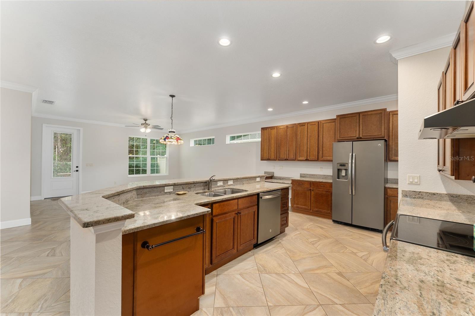 HEATHER TRACE PH 2 - Residential