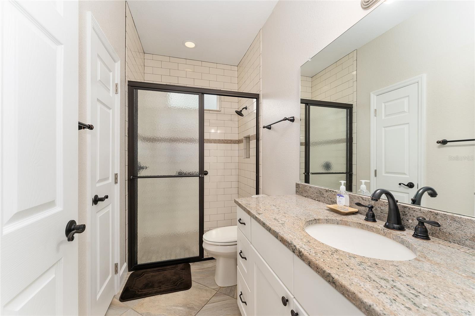 HEATHER TRACE PH 2 - Residential