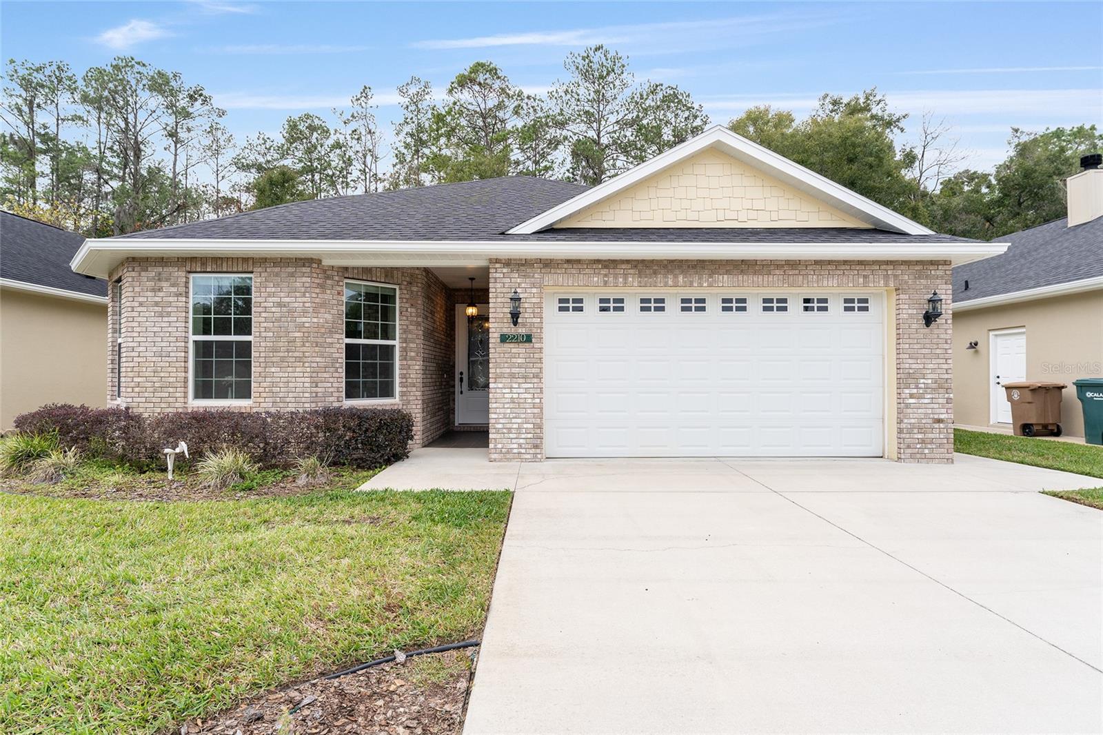 HEATHER TRACE PH 2 - Residential