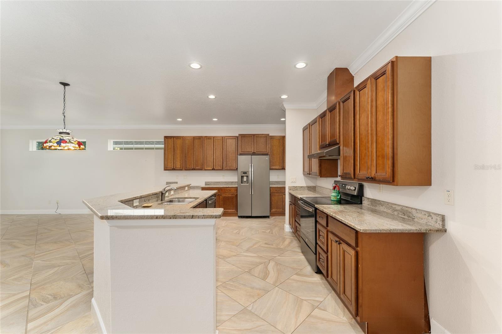 HEATHER TRACE PH 2 - Residential