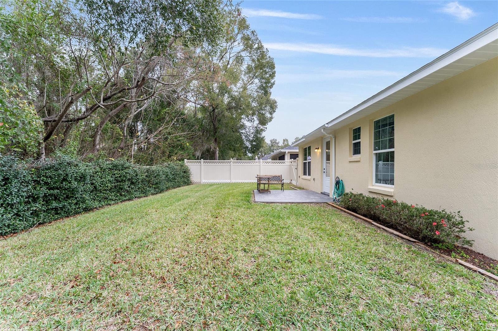 HEATHER TRACE PH 2 - Residential