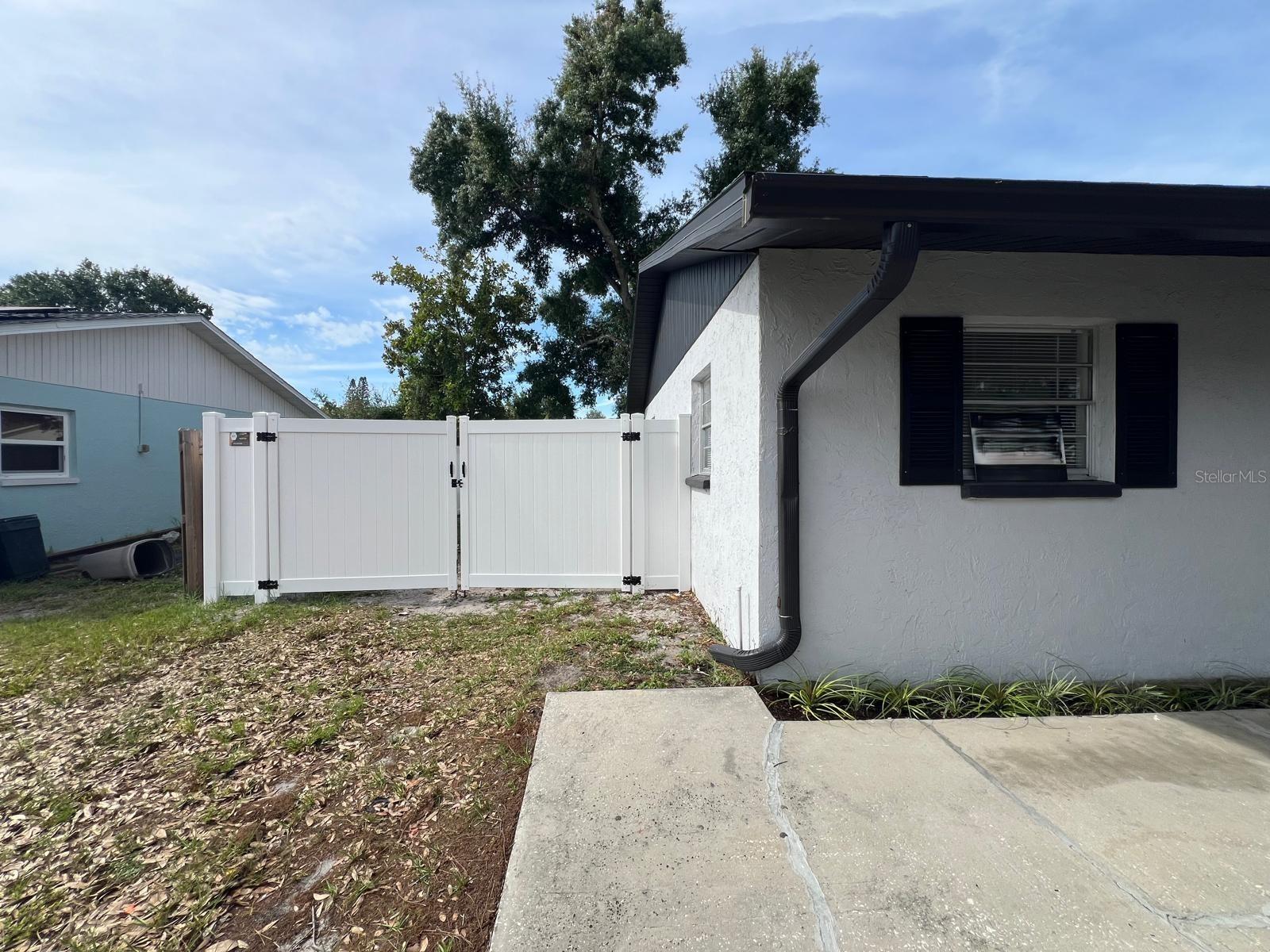 PINEWOOD VILLAGE - Residential