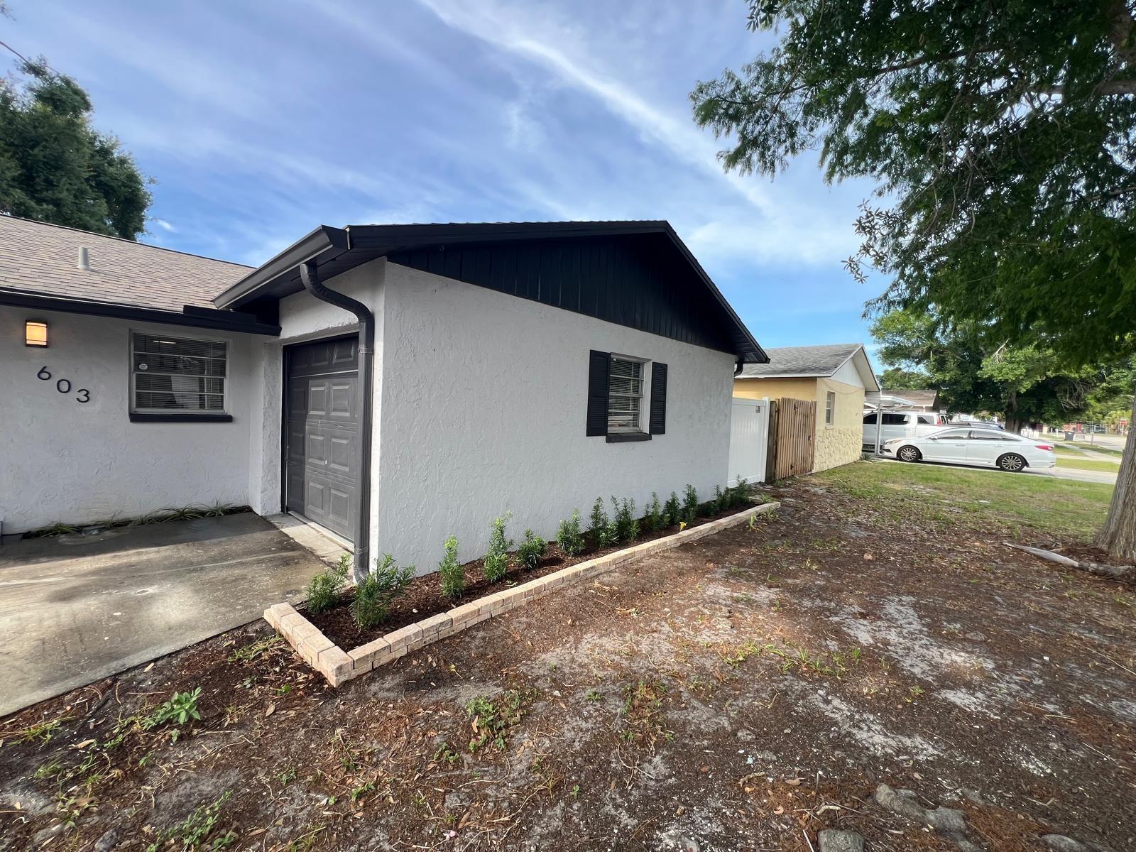 PINEWOOD VILLAGE - Residential