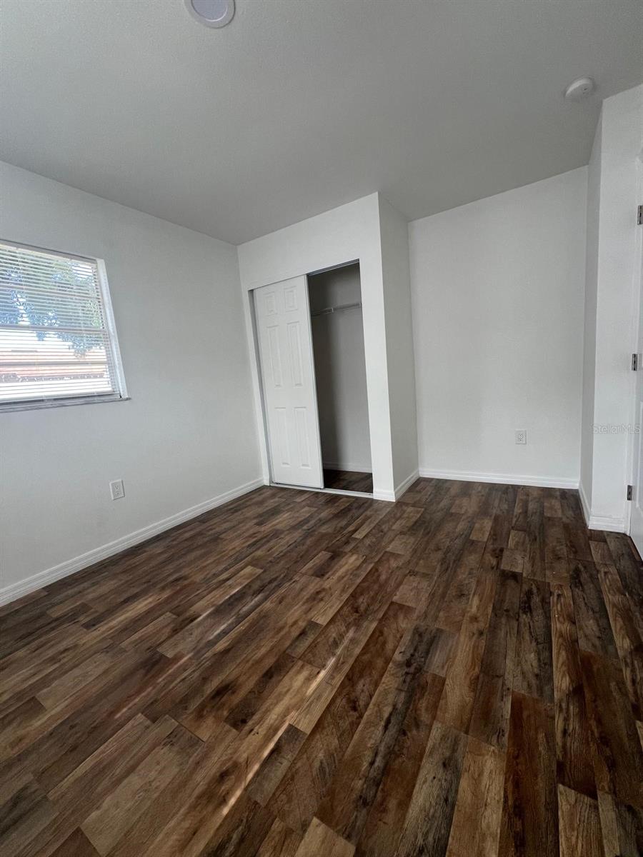 PINEWOOD VILLAGE - Residential