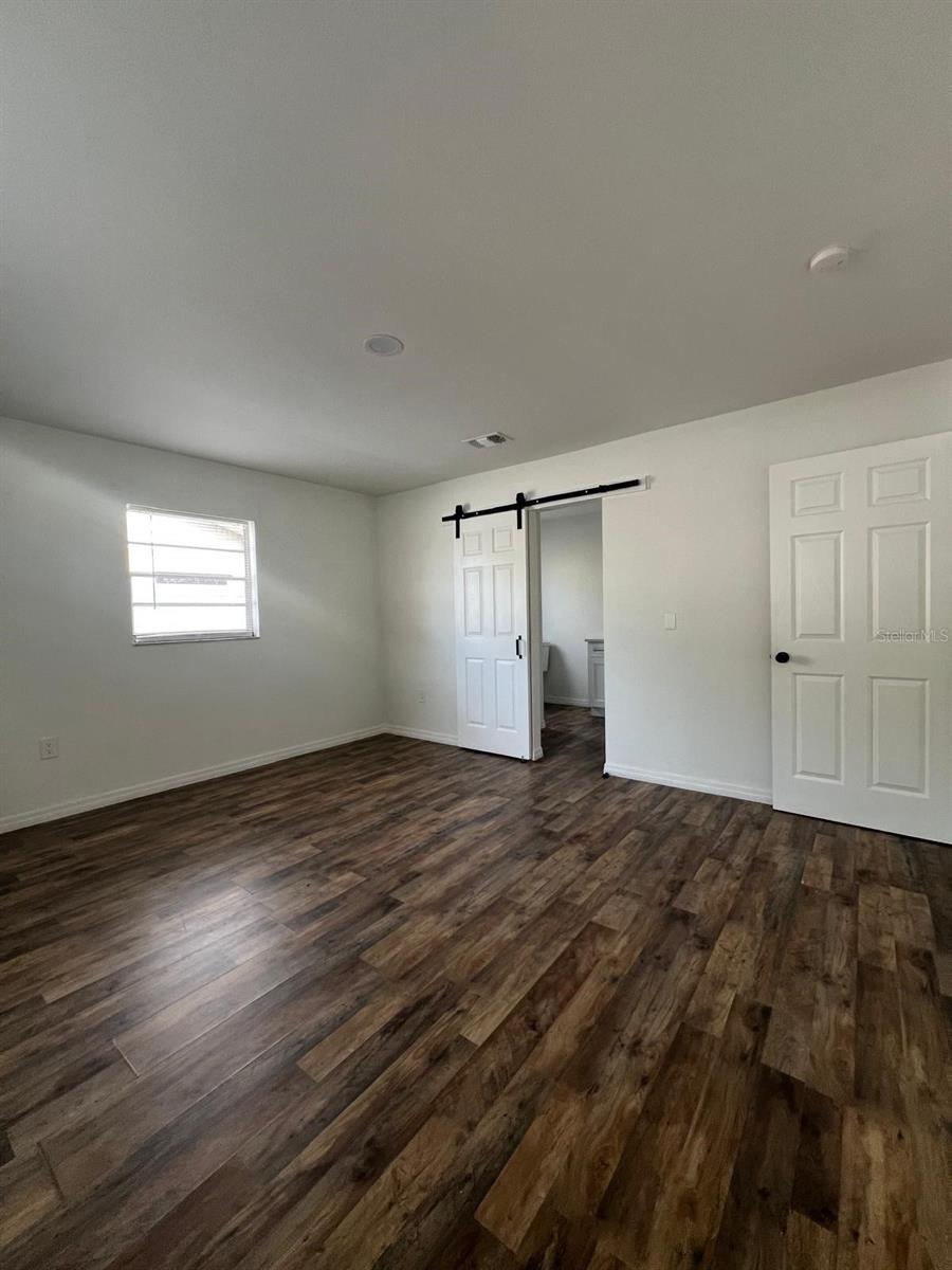 PINEWOOD VILLAGE - Residential