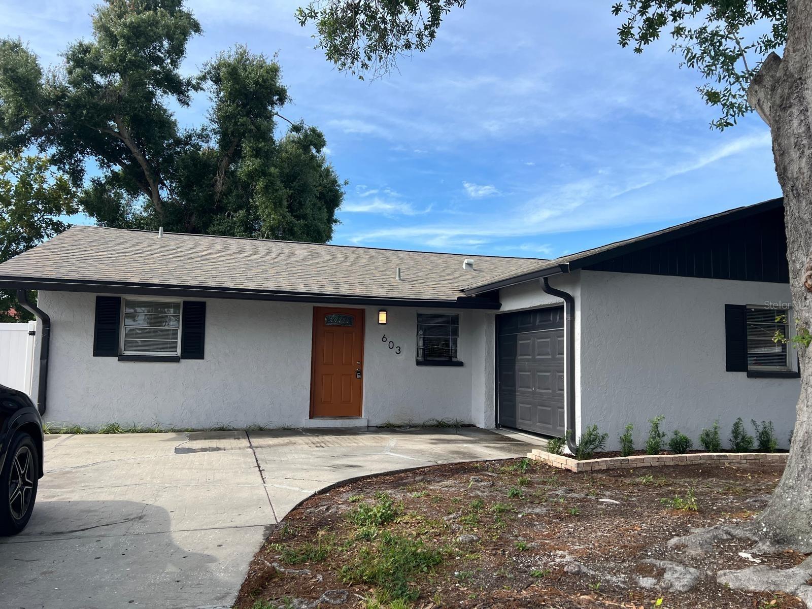 PINEWOOD VILLAGE - Residential
