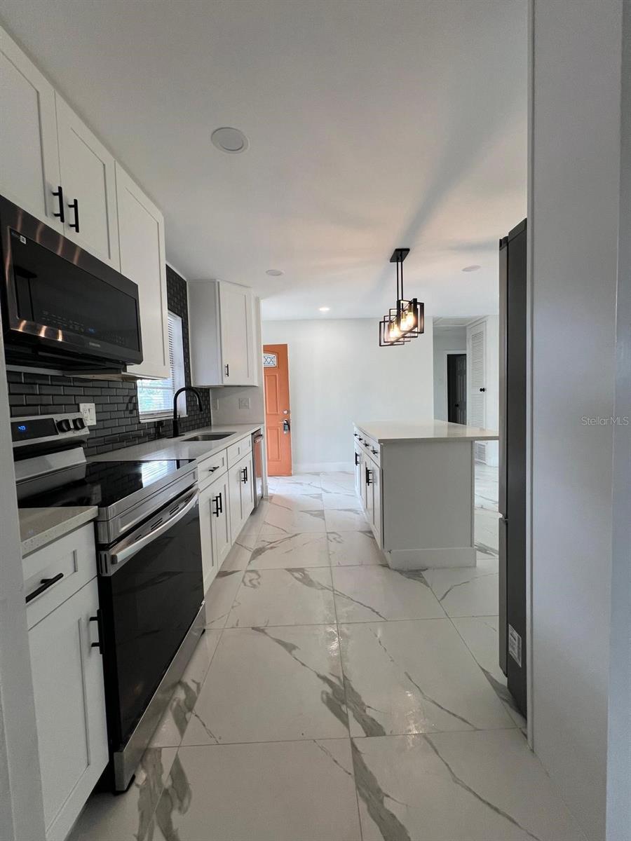PINEWOOD VILLAGE - Residential