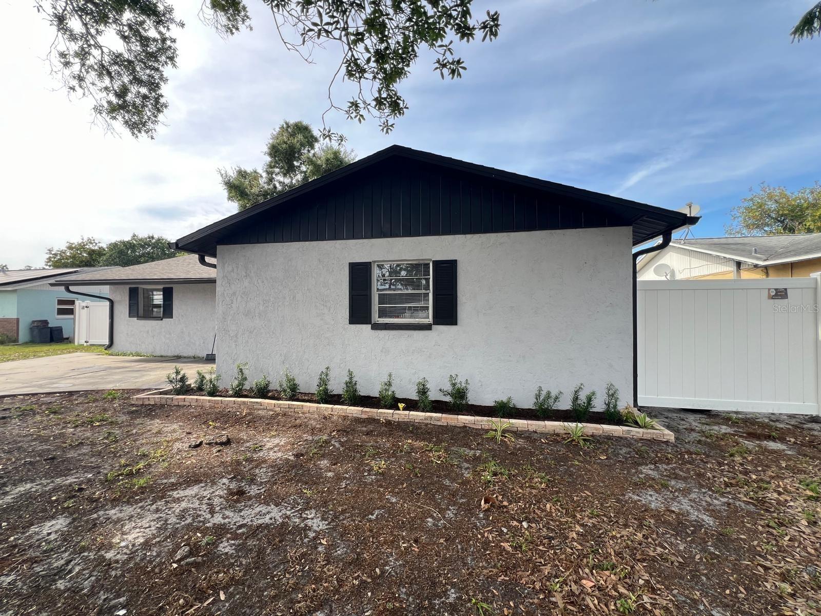 PINEWOOD VILLAGE - Residential