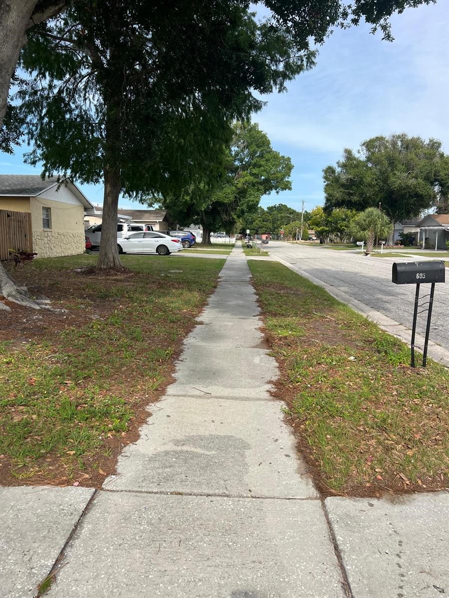 PINEWOOD VILLAGE - Residential