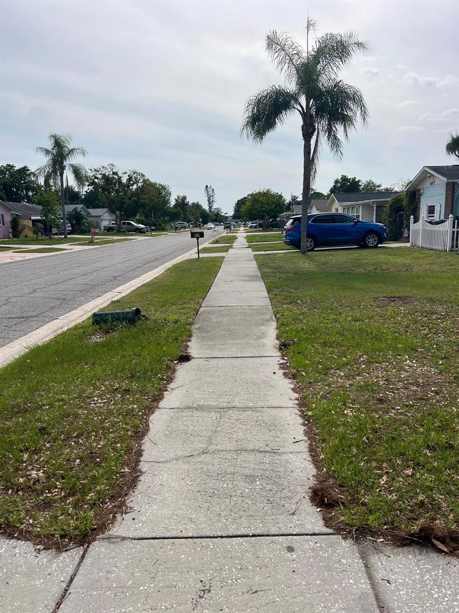 PINEWOOD VILLAGE - Residential