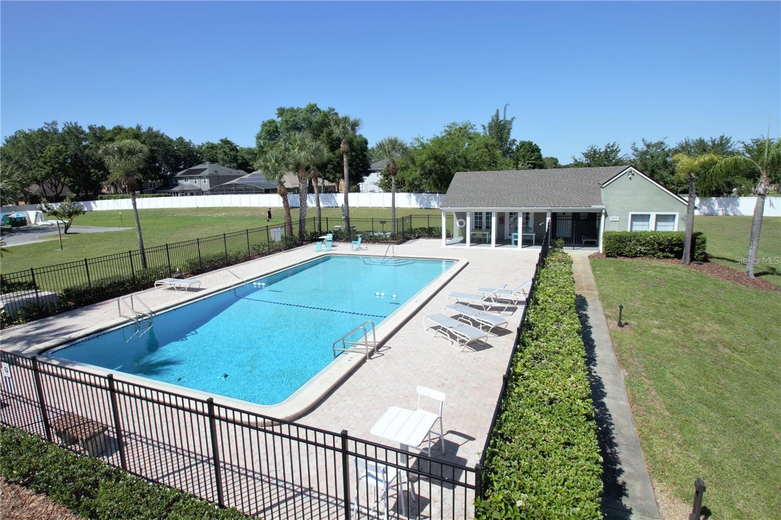 DORCHESTER SQUARE - Residential Lease