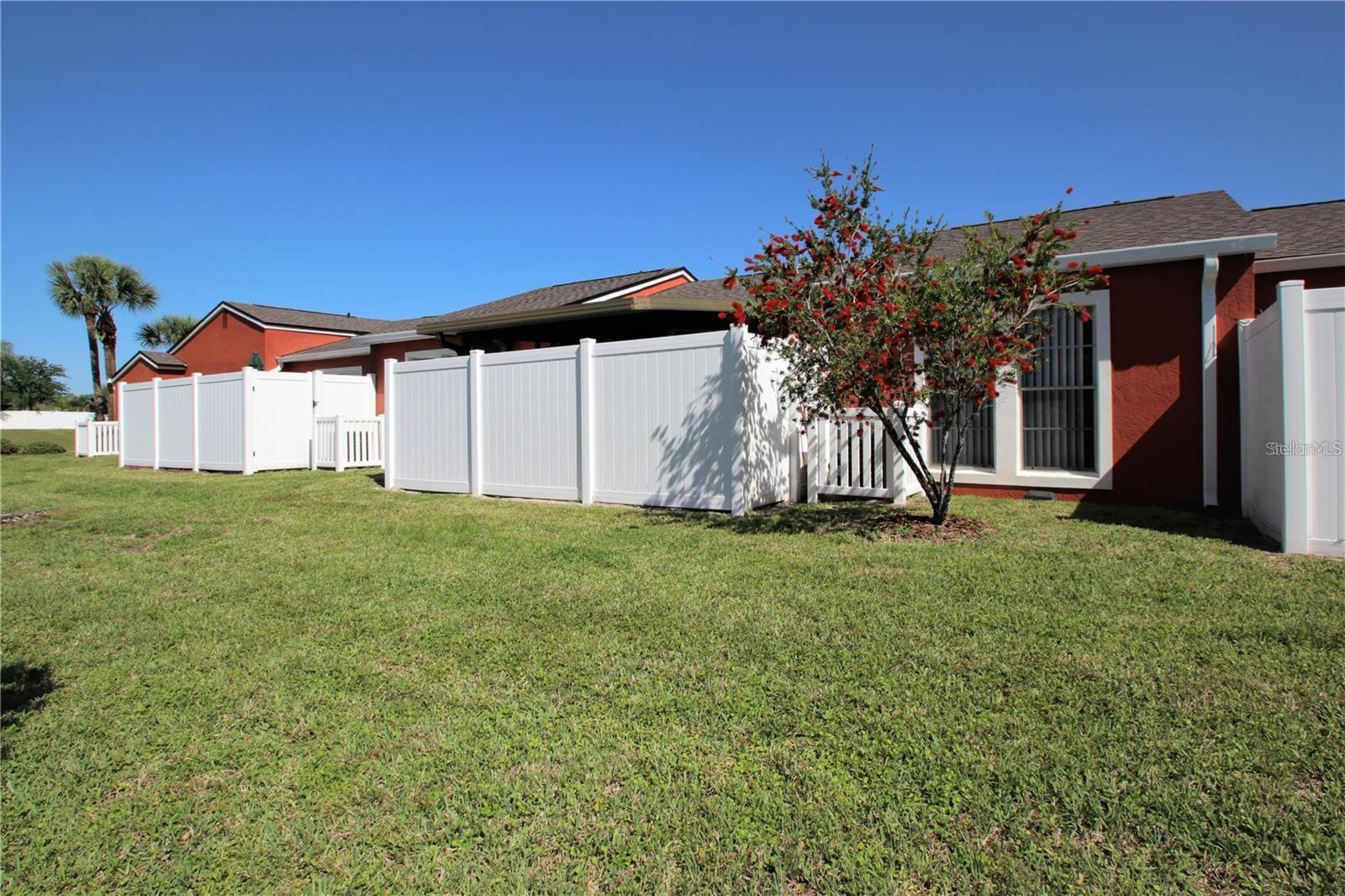 DORCHESTER SQUARE - Residential Lease