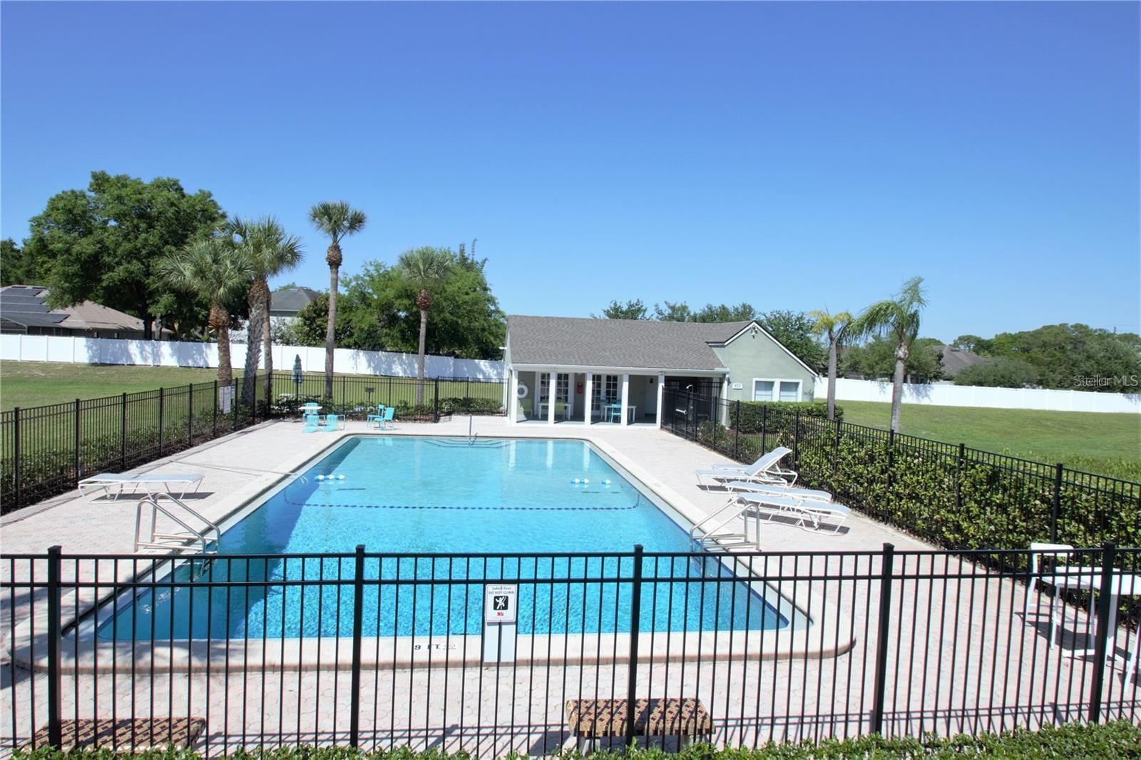 DORCHESTER SQUARE - Residential Lease