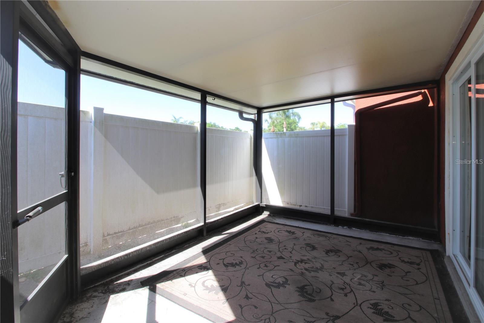 DORCHESTER SQUARE - Residential Lease