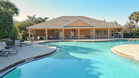 A home in BRADENTON