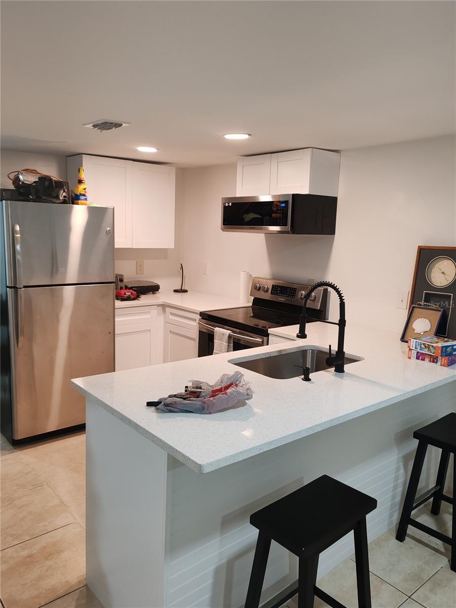 EASTERN HEIGHTS - Residential