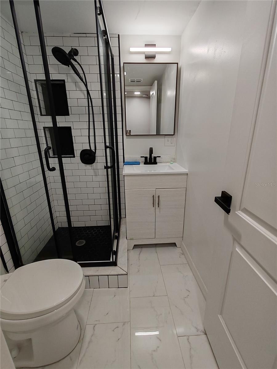 EASTERN HEIGHTS - Residential