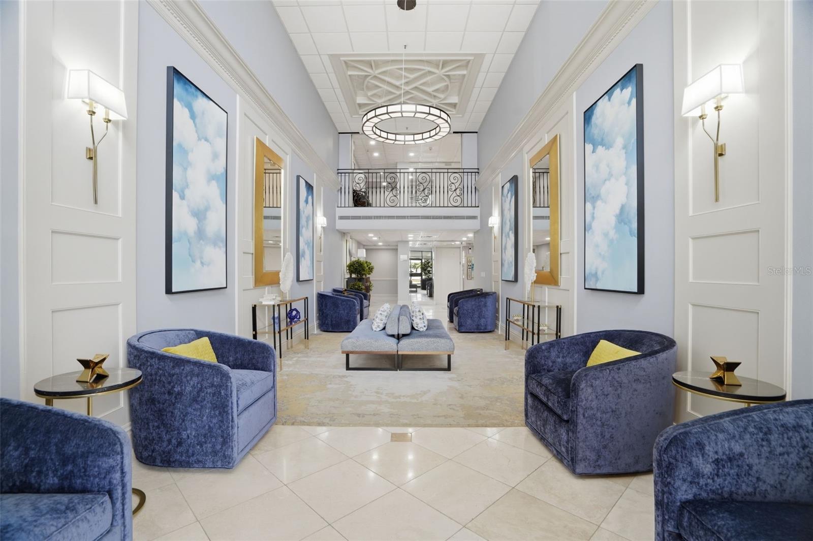 6 BELLEVIEW BOULEVARD 705