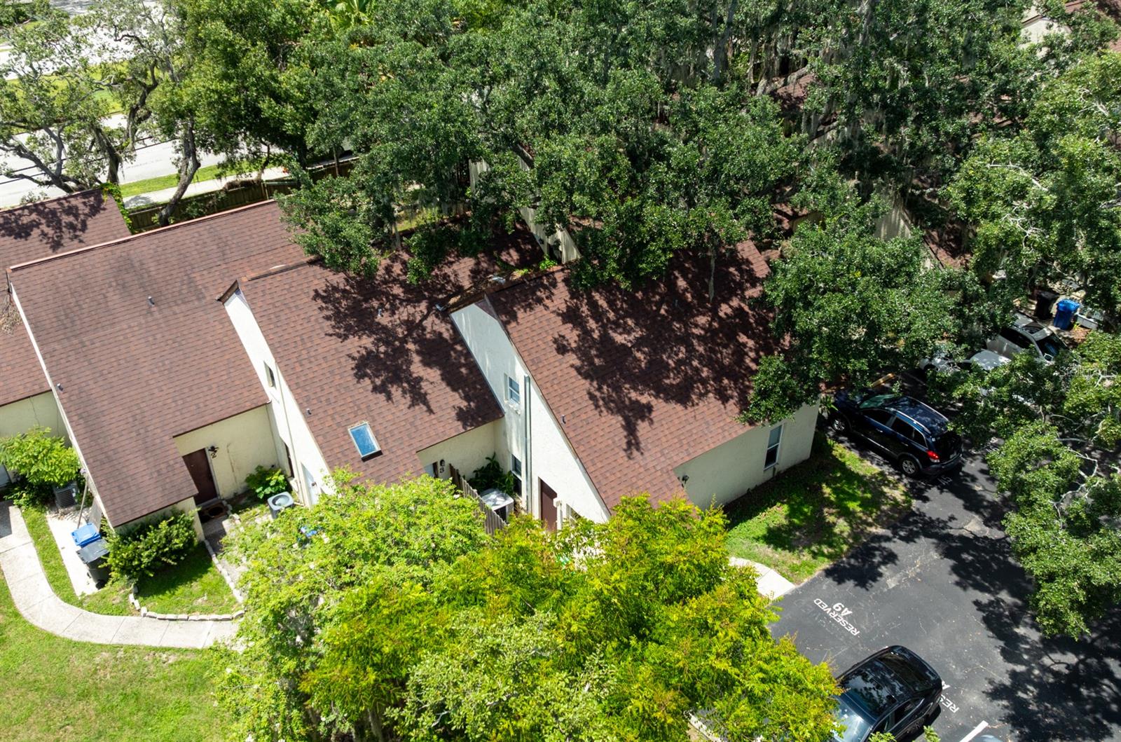 OAK BRIDGE RUN A CONDO - Residential