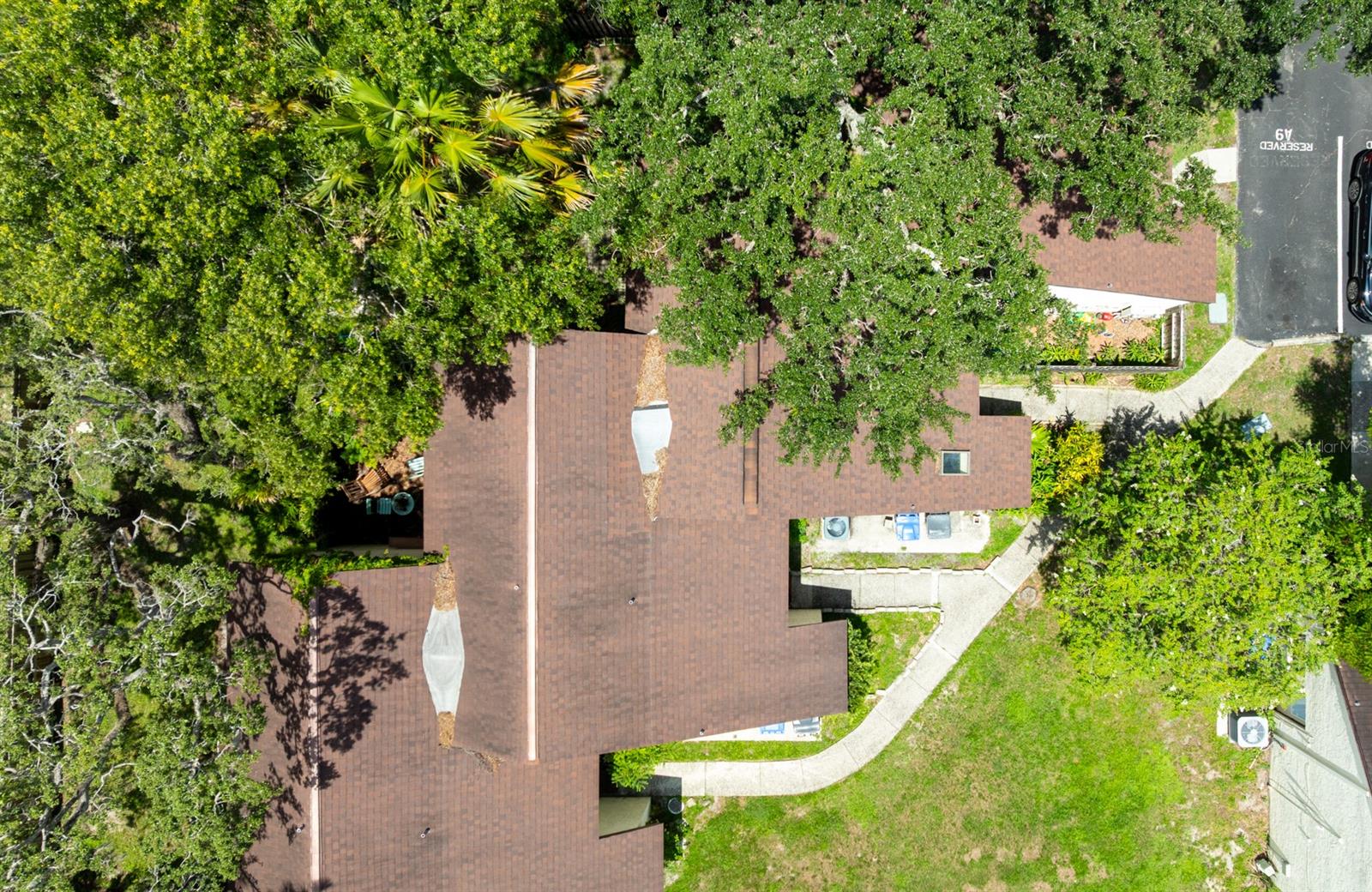 OAK BRIDGE RUN A CONDO - Residential