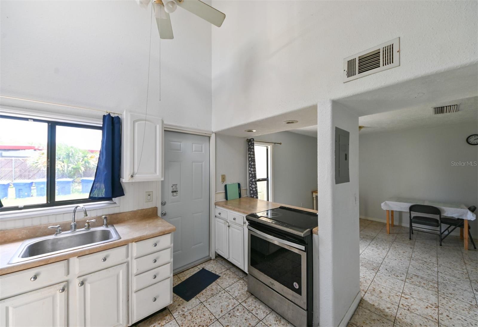 OAK BRIDGE RUN A CONDO - Residential