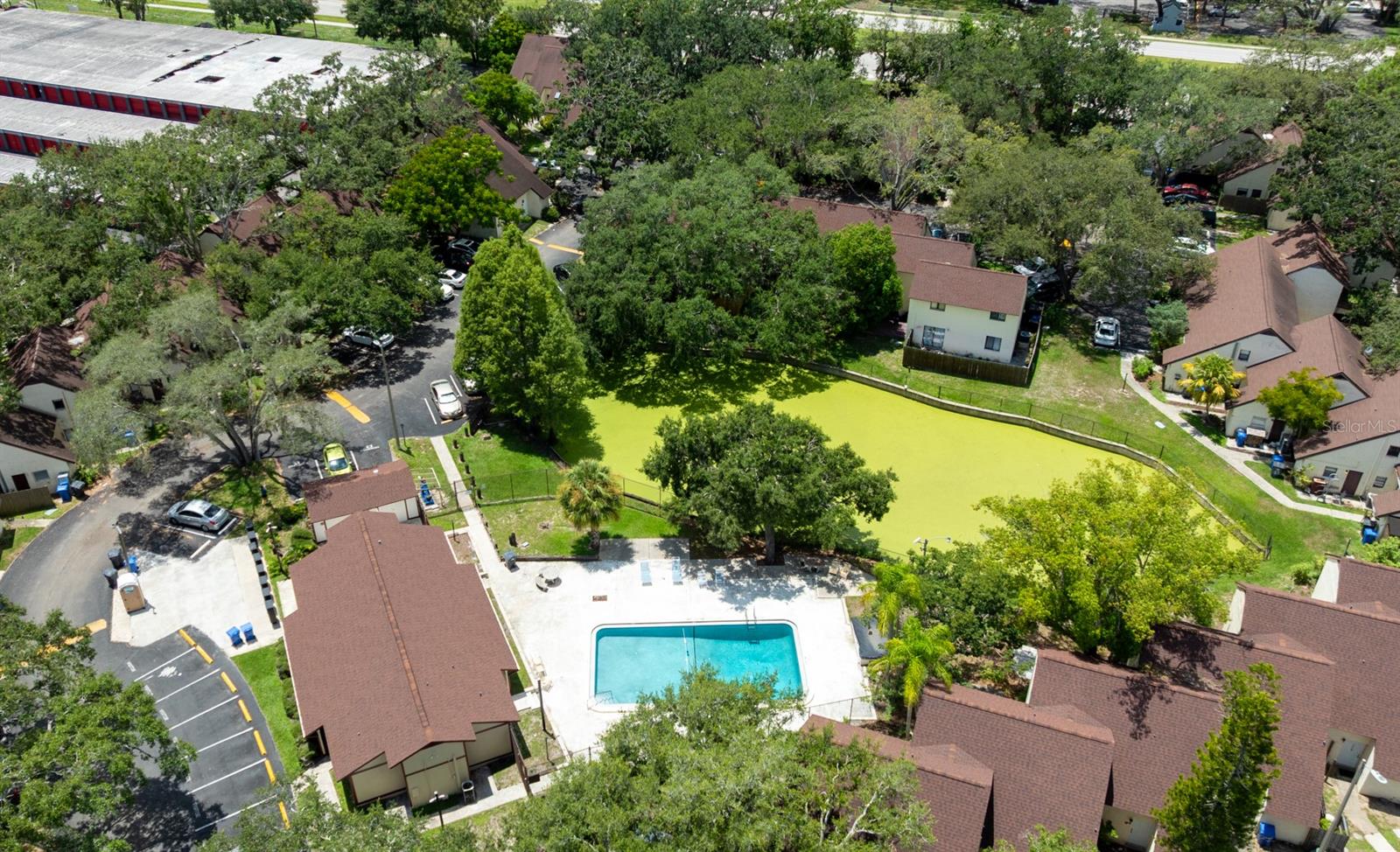 OAK BRIDGE RUN A CONDO - Residential