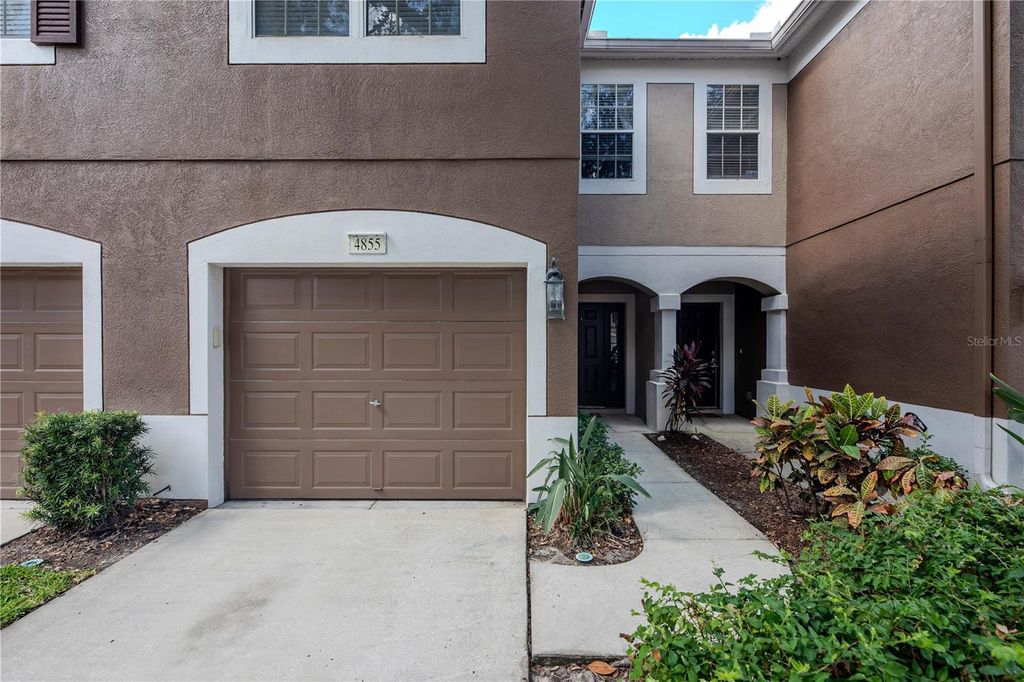 Photo of 4855 Pond Ridge Drive, Riverview, FL 33578 (MLS # TB8445616)