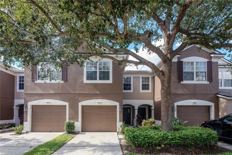 Photo of 4855 Pond Ridge Drive, Riverview, FL 33578 (MLS # TB8445616)