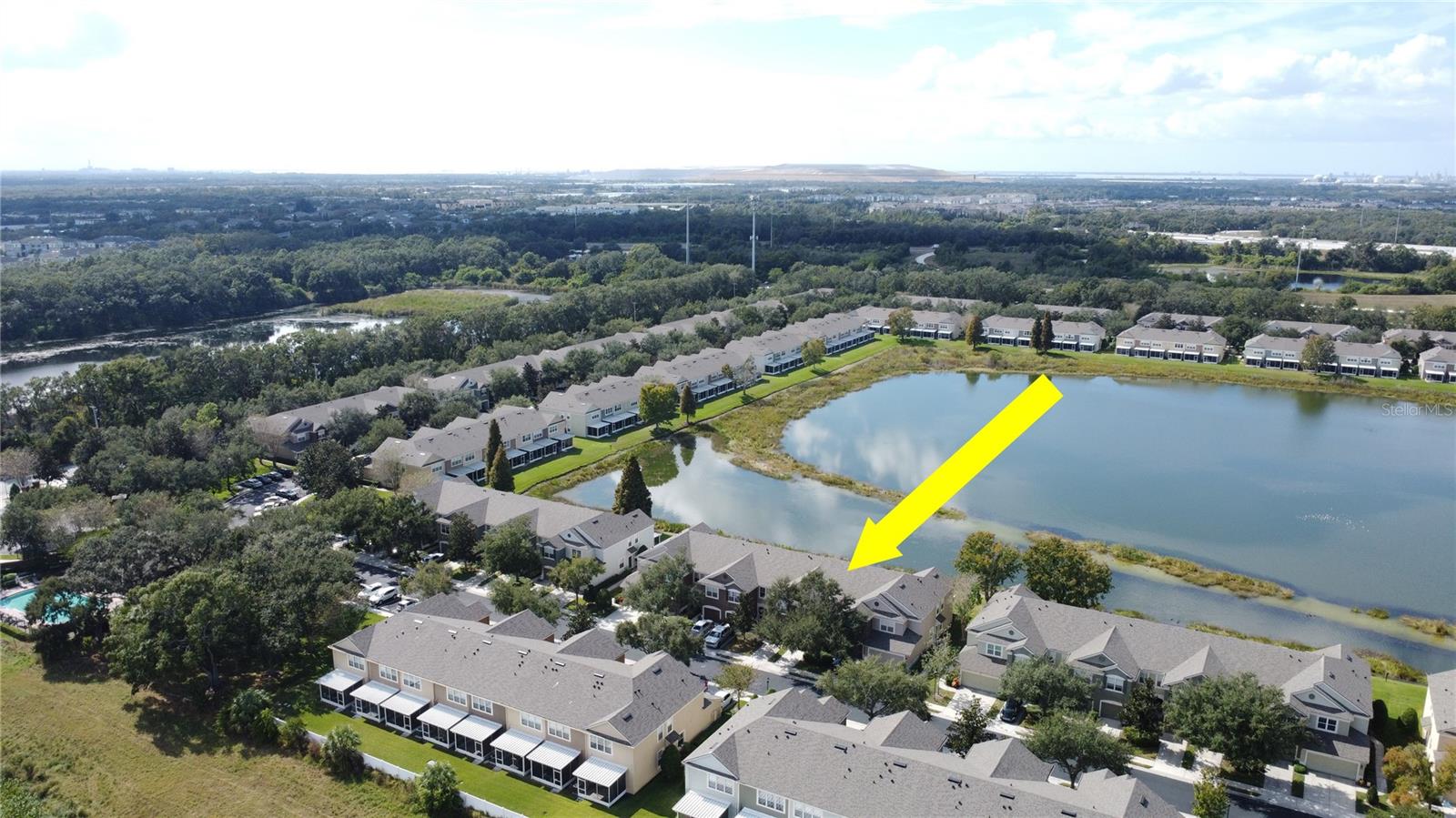 VALHALLA PH 1-2 - Residential