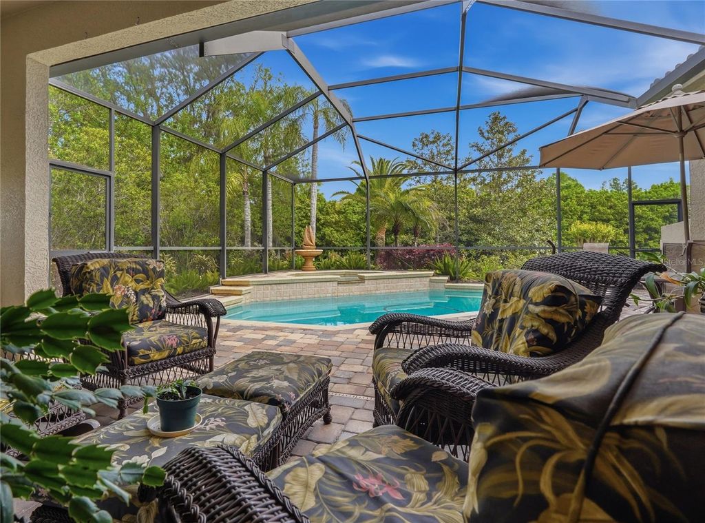 Photo of 1297 Kings Way Lane, Tarpon Springs, FL 34688 (MLS # W7884290)