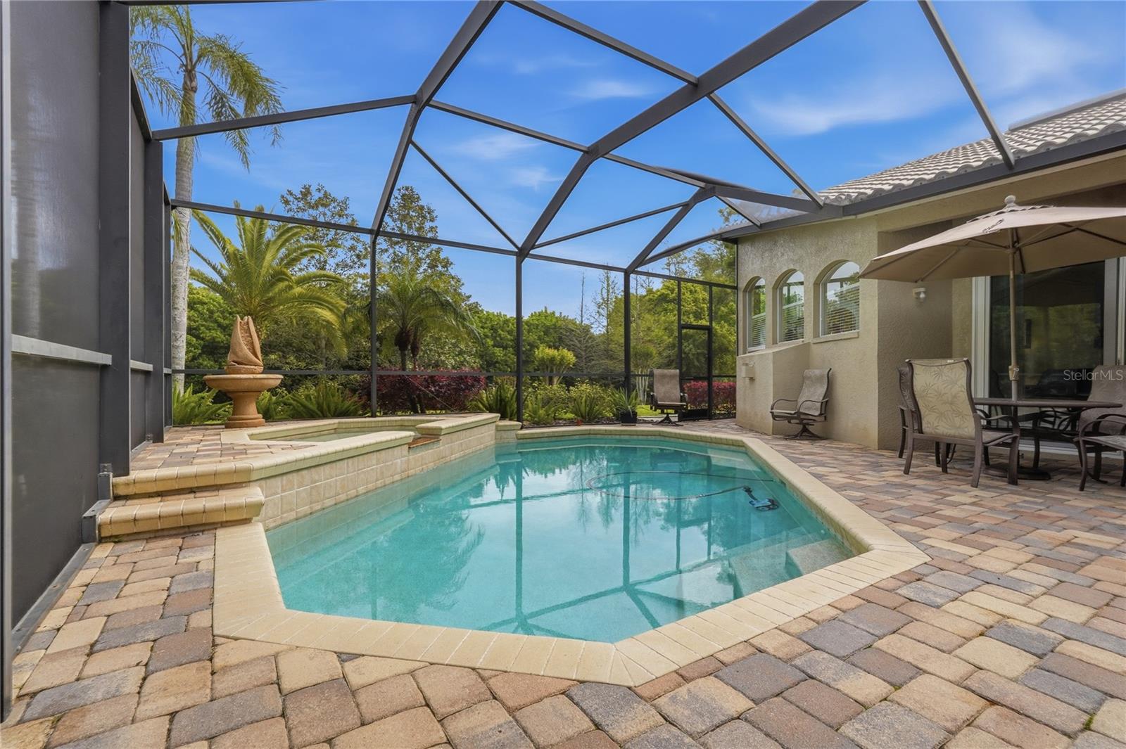 CRESCENT OAKS COUNTRY CLUB KINGSBURY PH 3 - Residential