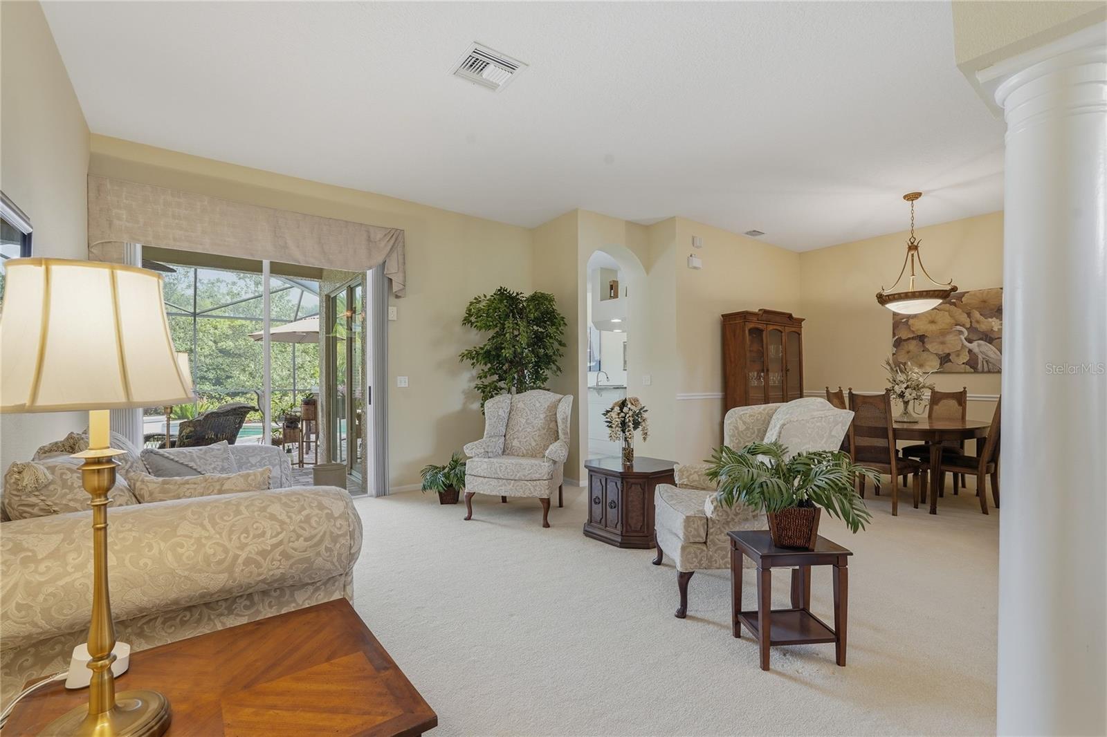 CRESCENT OAKS COUNTRY CLUB KINGSBURY PH 3 - Residential