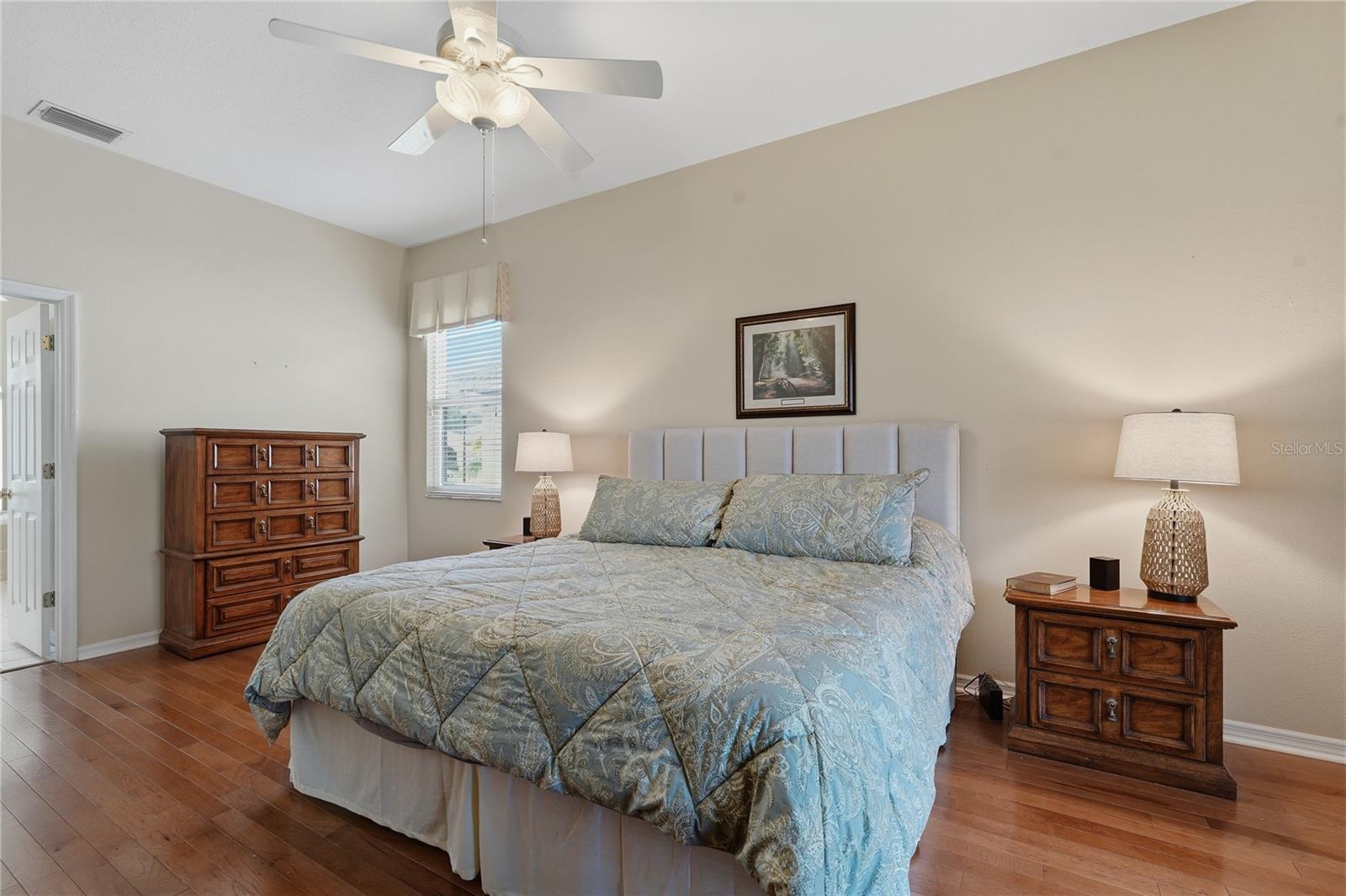 CRESCENT OAKS COUNTRY CLUB KINGSBURY PH 3 - Residential