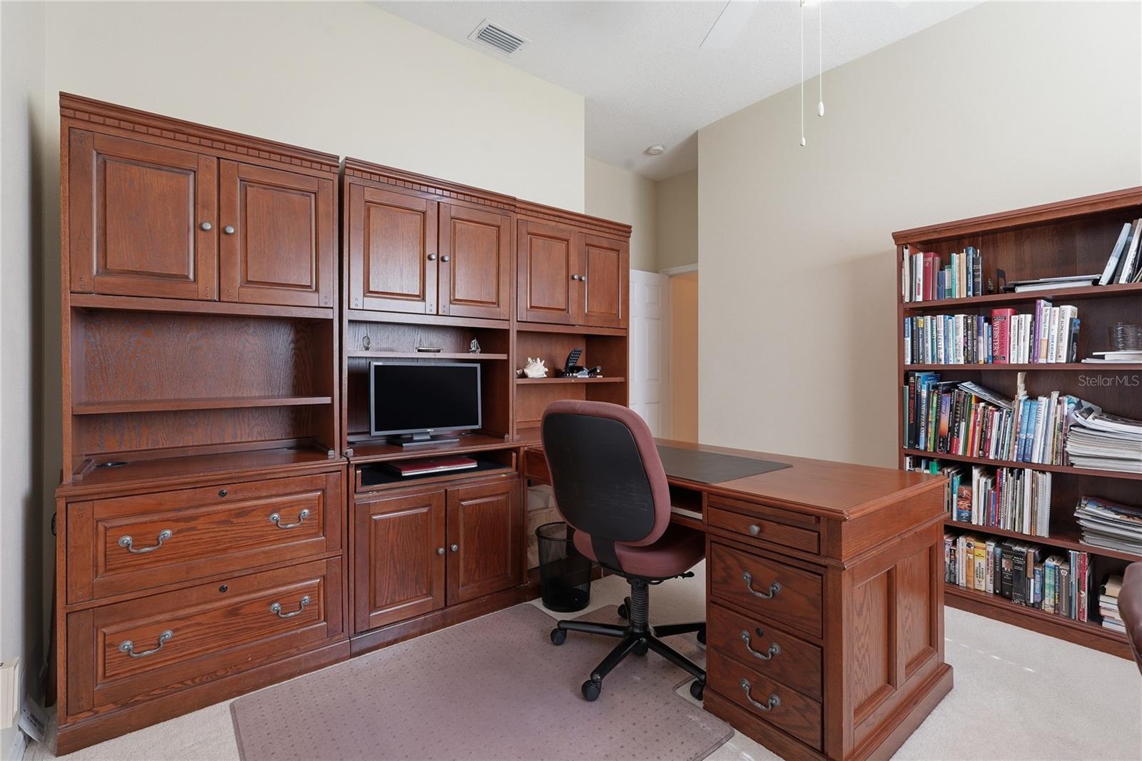 CRESCENT OAKS COUNTRY CLUB KINGSBURY PH 3 - Residential